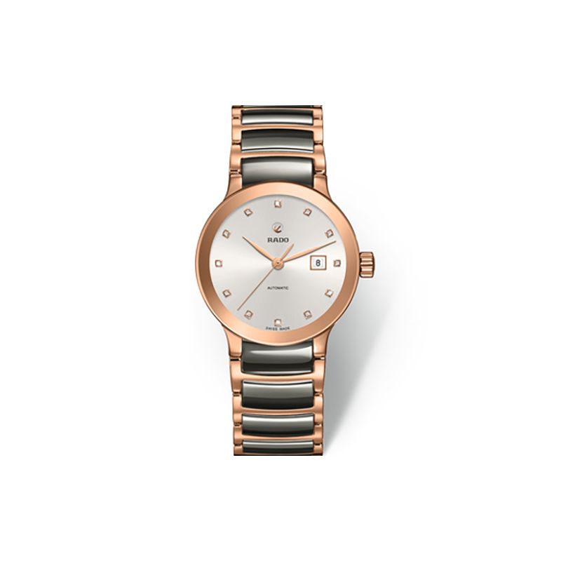 Rado Centrix Automatic Diamonds R30183762-1