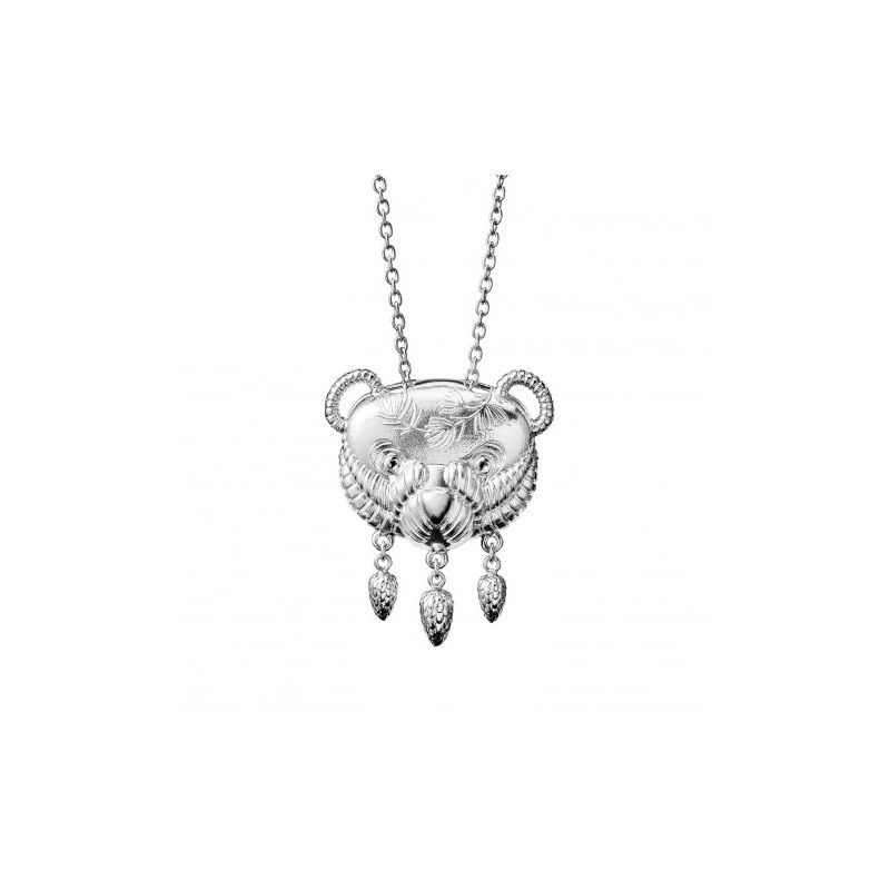 Lumoava Ohto Halskette (85cm) 562310000-1