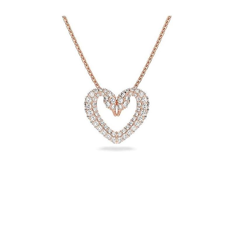 Swarovski Una kaulakoru 5628657-1