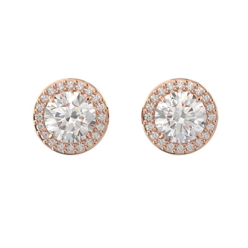 Swarovski Constella korvakorut 5636275-1