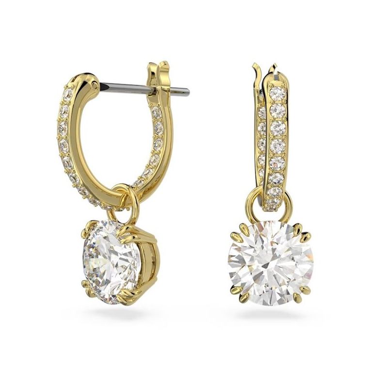 Swarovski Constella Ohrringe 5638802 -1