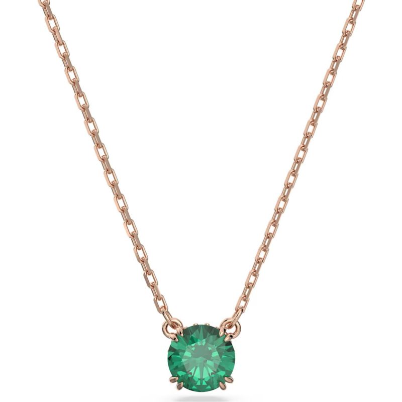 Swarovski Constella Halskette 5639753-1