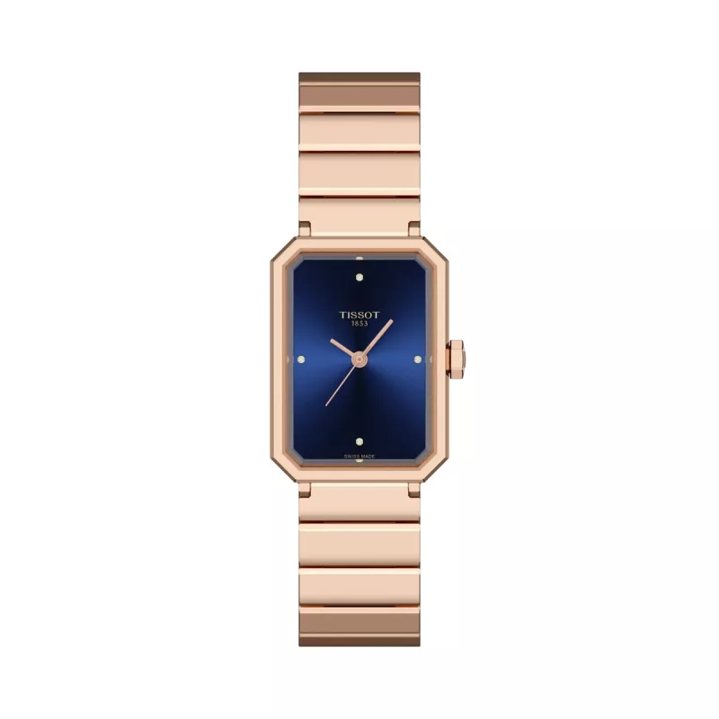 Tissot SRV 30mm T160.110.33.046.00