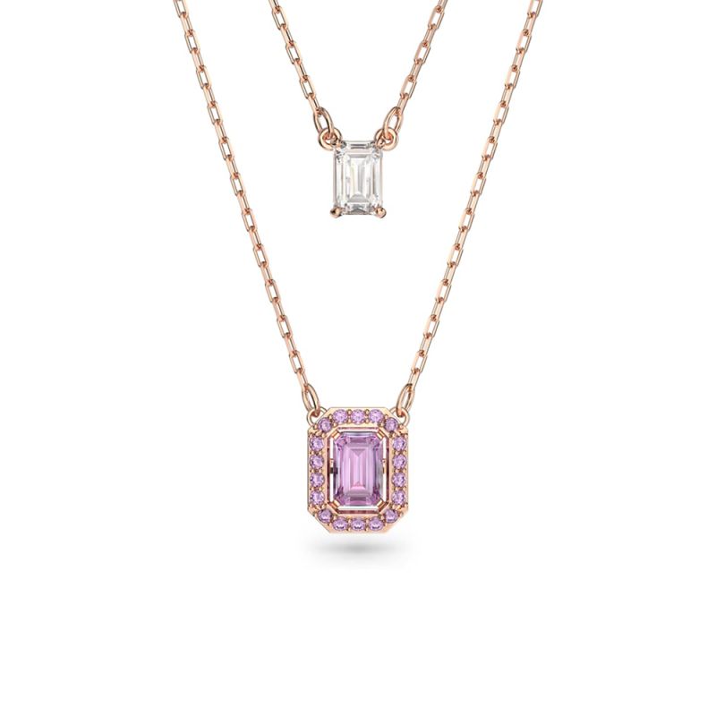 Swarovski Millenia kaulakoru 5640558-1