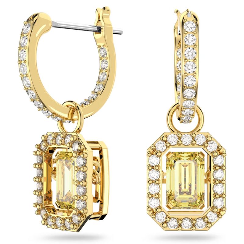 Swarovski Millenia korvakorut 5641169-1