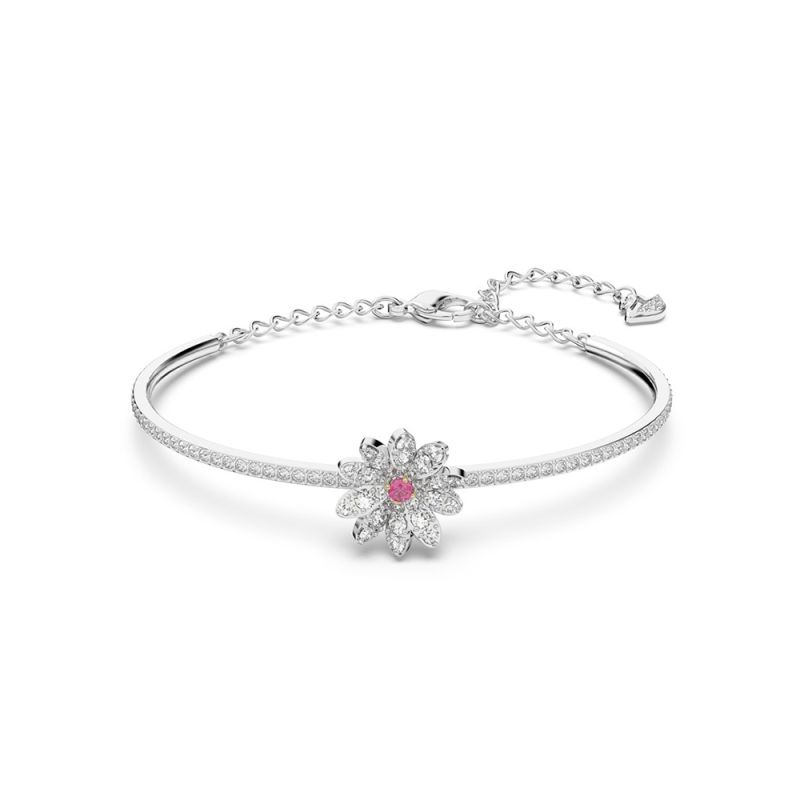 Swarovski Eternal Flower rannekoru 5643046-1
