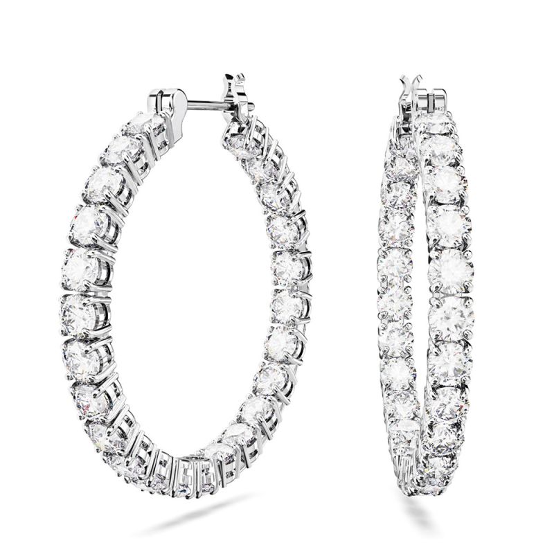 Swarovski Matrix korvakorut 5647715-1