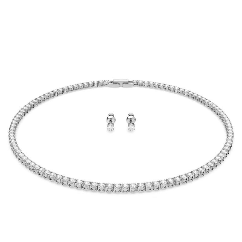 Swarovski Matrix setti 5647730-1