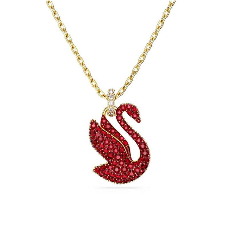 Swarovski Iconic Swan kaulakoru 5647871-1