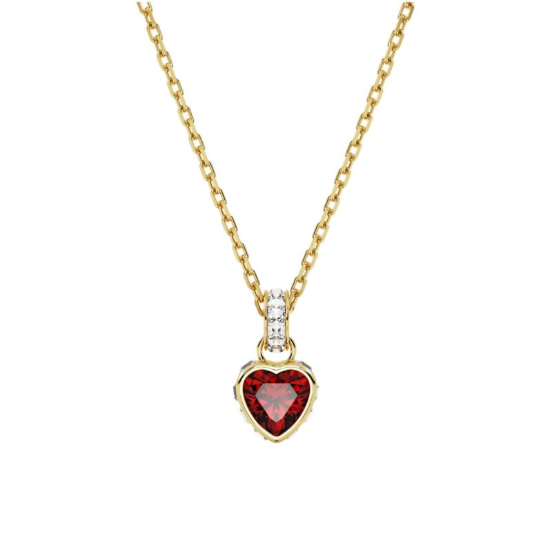 Swarovski Stilla kaulakoru 5648750-0
