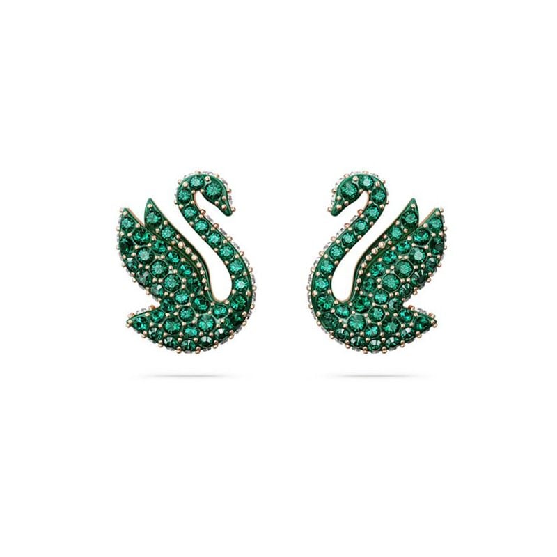Swarovski Iconic Swan korvakorut 5650063-1