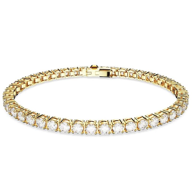 Swarovski Matrix rannekoru 5657664-1