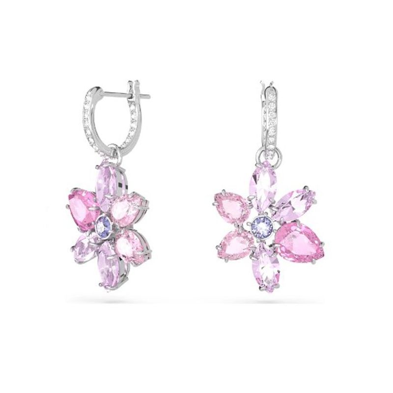 Swarovski Gema Ohrringe 5658397-1
