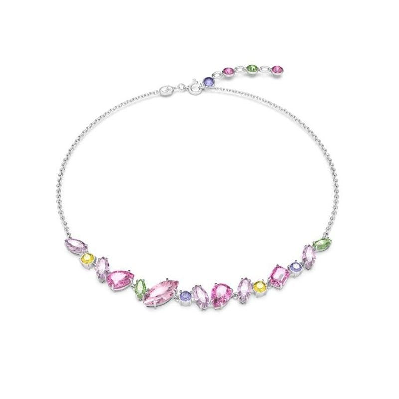 Swarovski Gema Halskette 5658398-1