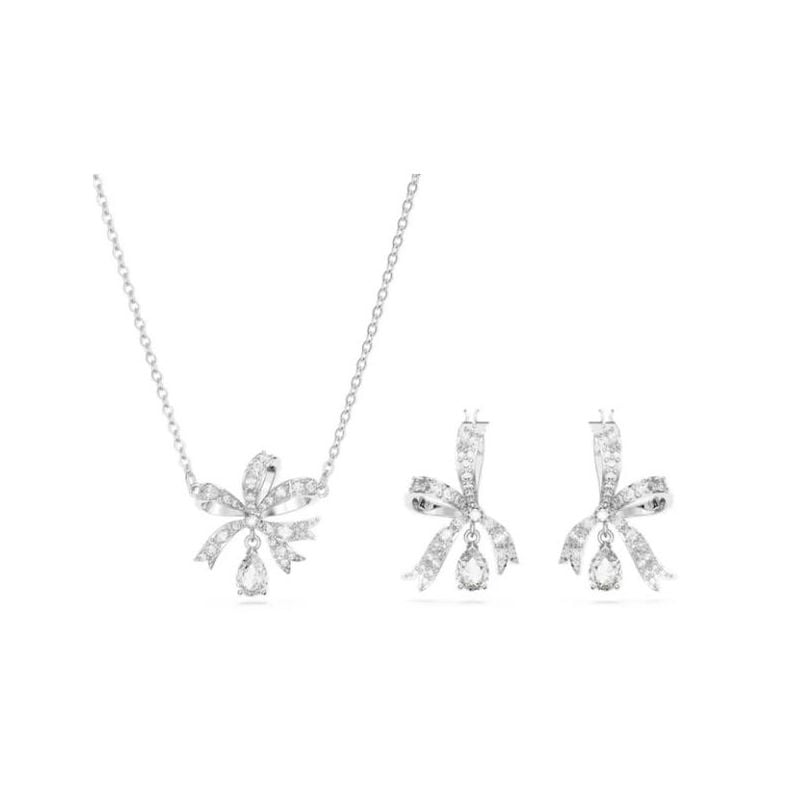 Swarovski Volta Smyckeset 5660118-1