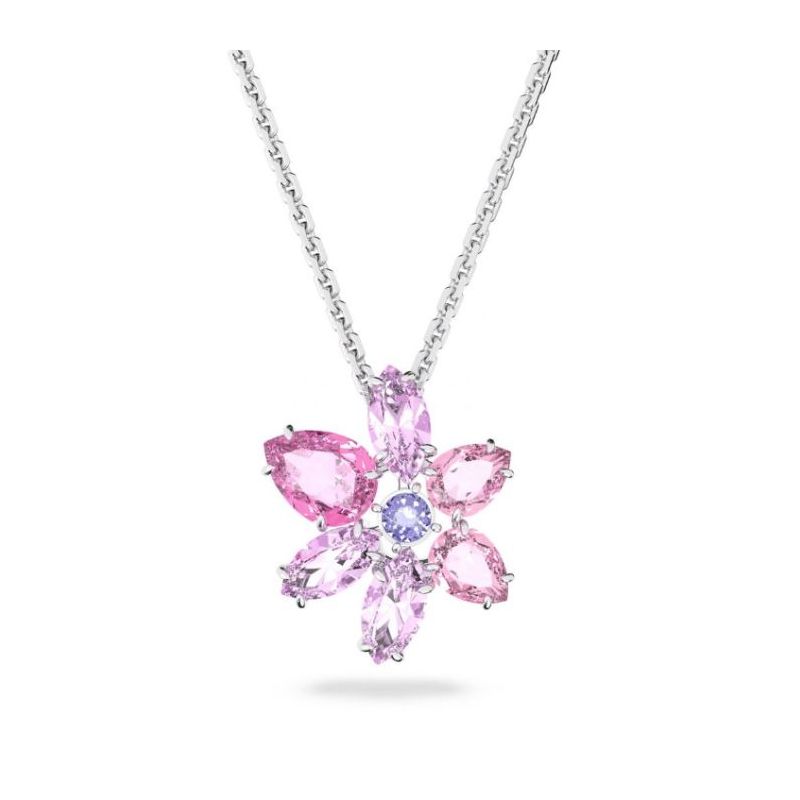 Swarovski Gema Halskette 5662493-1
