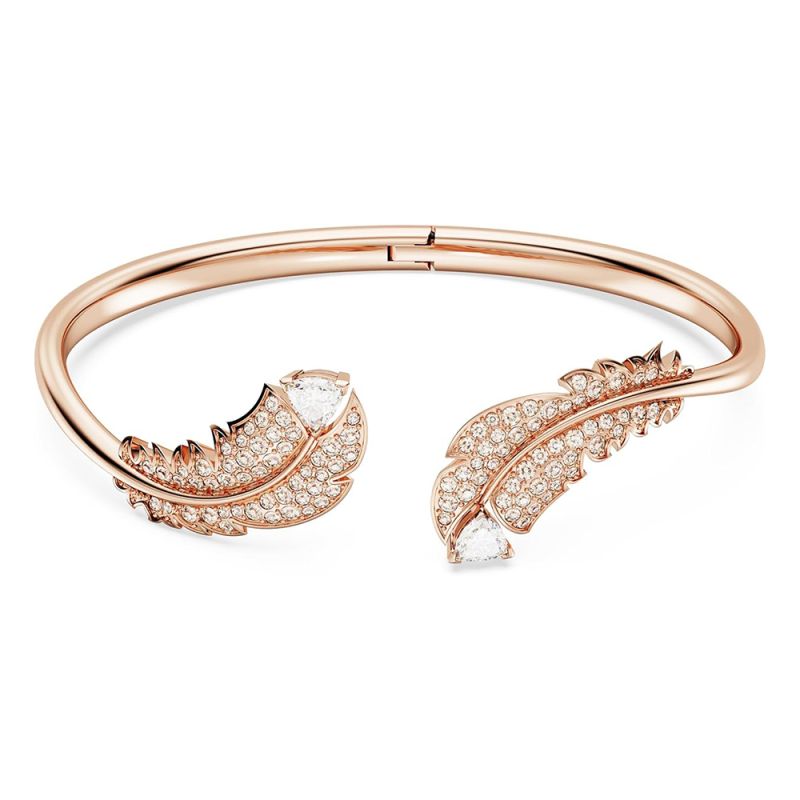 Swarovski Nice Armband 5663478-1