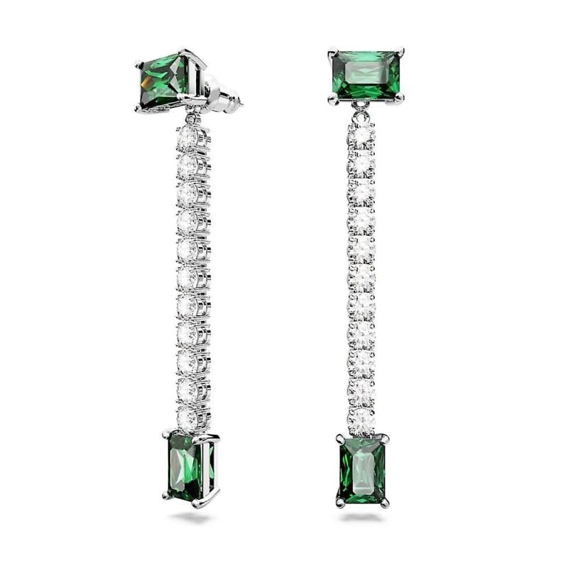 Swarovski Matrix korvakorut 5665786-1