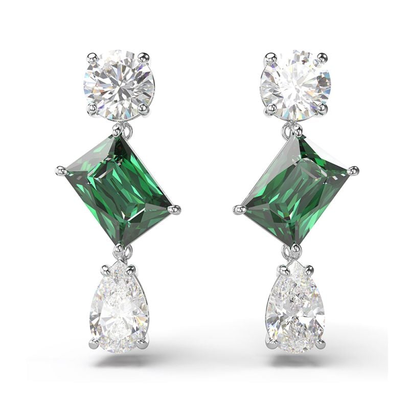 Swarovski Mesmera korvakorut 5665878-1