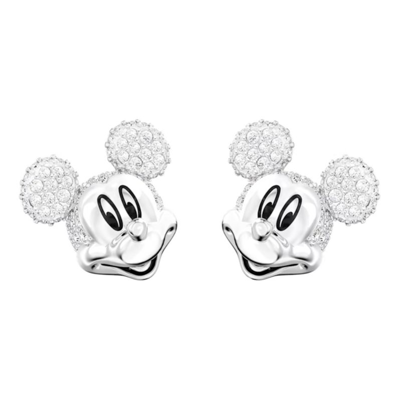 Swarovski Disney Mickey Mouse korvakorut 5668781-0
