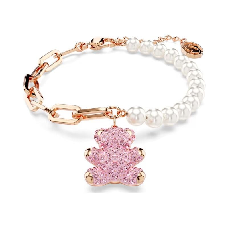 Swarovski Teddy rannekoru 5669169