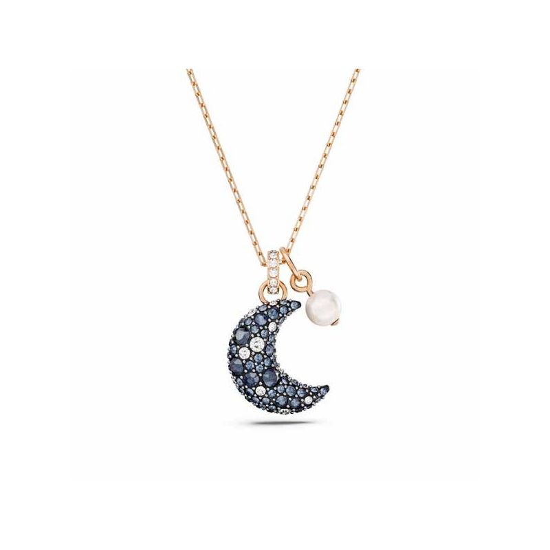 Swarovski Luna kaulakoru 5671585-1