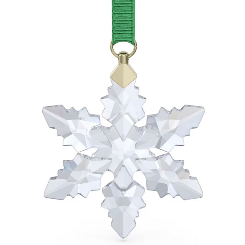 Swarovski Annual Edition Ornament 2024 / joulukoriste 5673430-1
