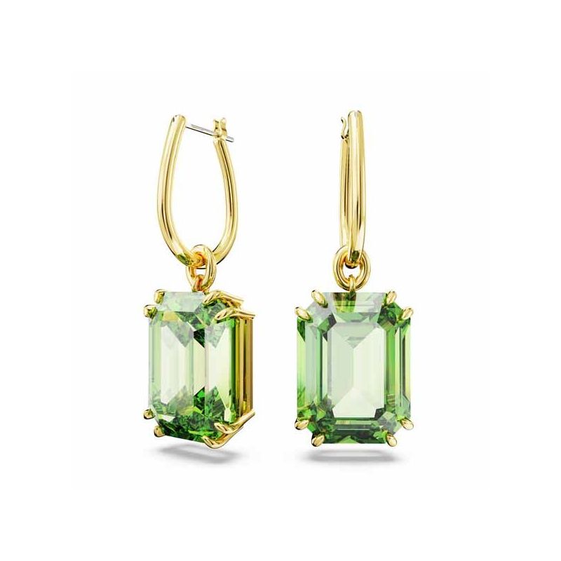 Swarovski Millenia korvakorut 5676071-1