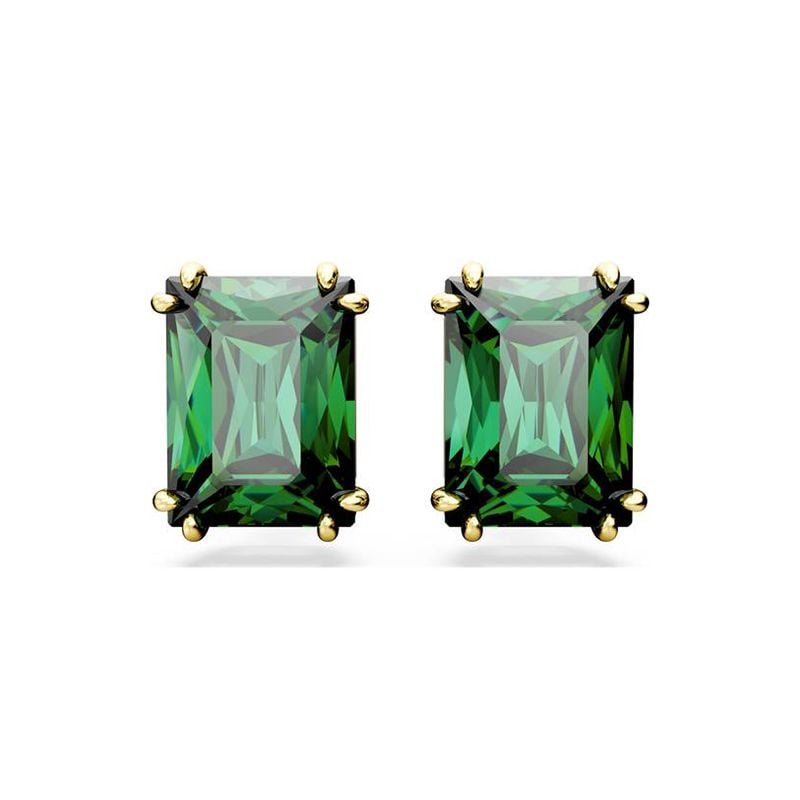 Swarovski Matrix Ohrringe 5677142-2