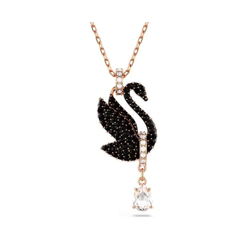 Swarovski Swan Pendant Halskette 5678045