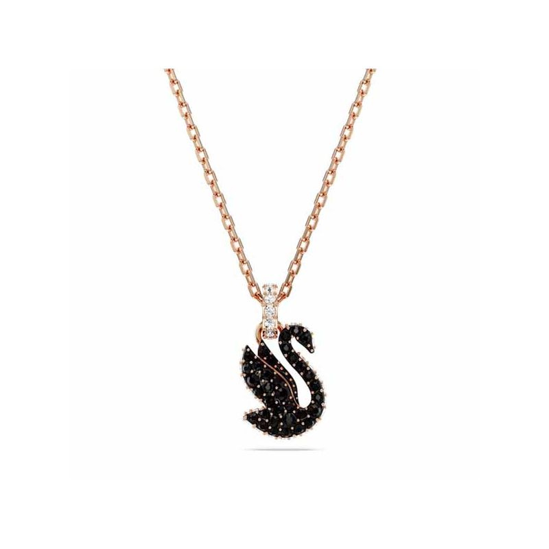 Swarovski Iconic Swan kaulakoru 5678046-1