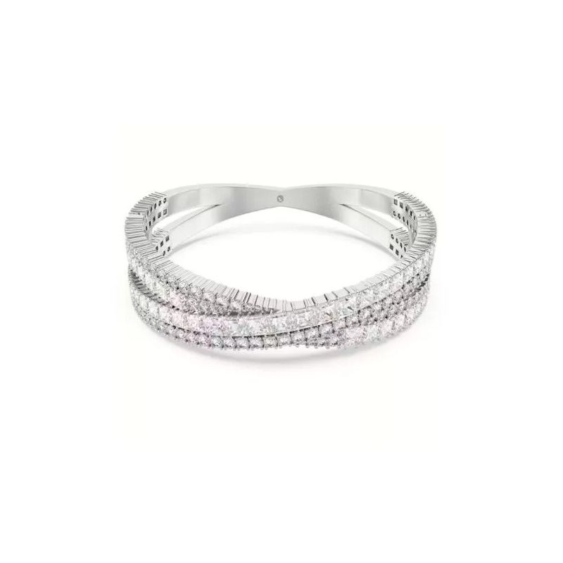 Swarovski Hyperbola Armband, M 5680269-1