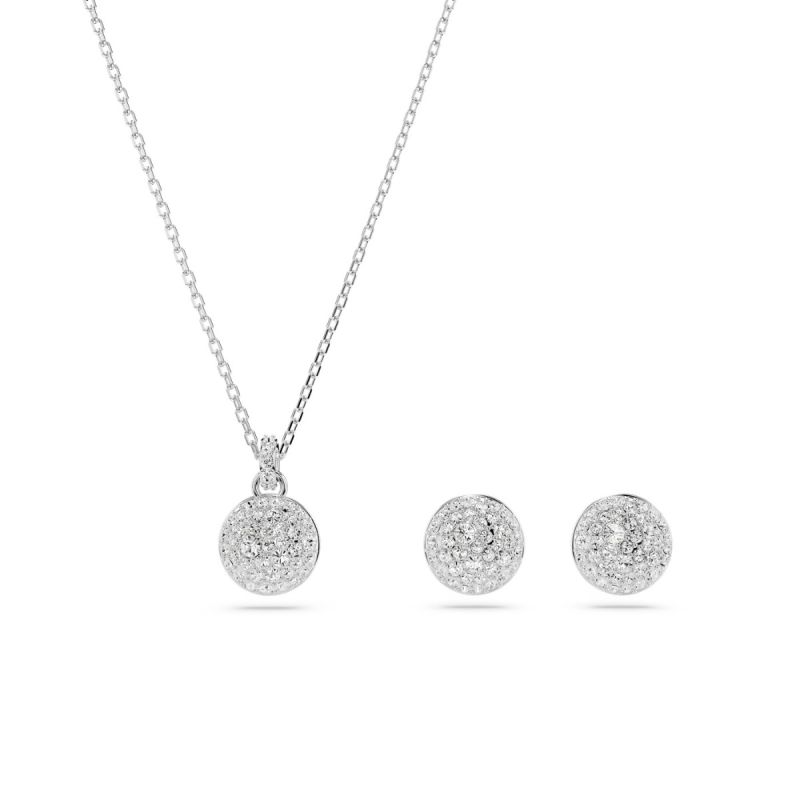 Swarovski Meteora korusetti 5683445-1