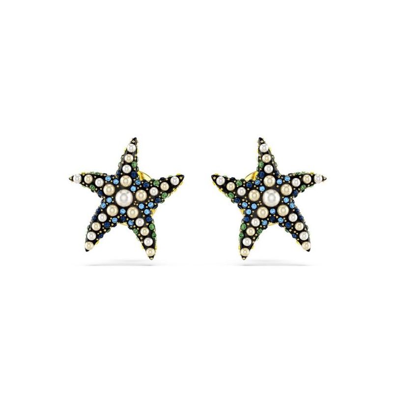 Swarovski Idyllia korvakorut 5684162-1