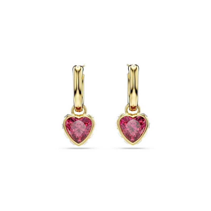 Swarovski Chroma korvakorut 5684760-0