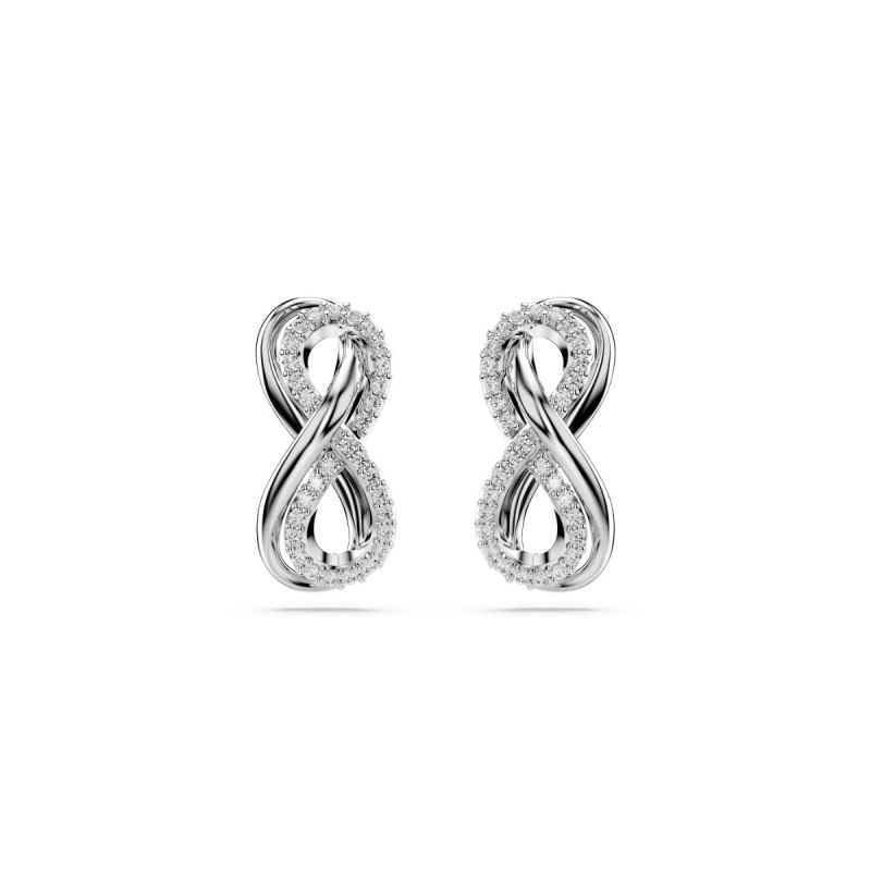 Swarovski Hyperbola korvakorut 5687269-0