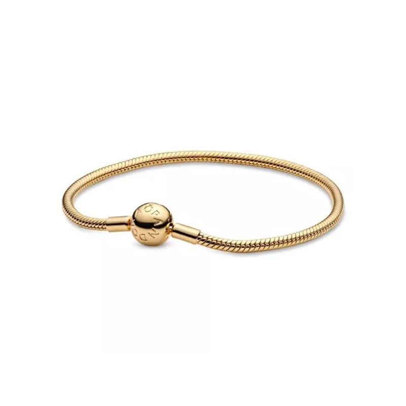 Pandora Shine Moments Snake rannekoru 21 cm 568748C00-1