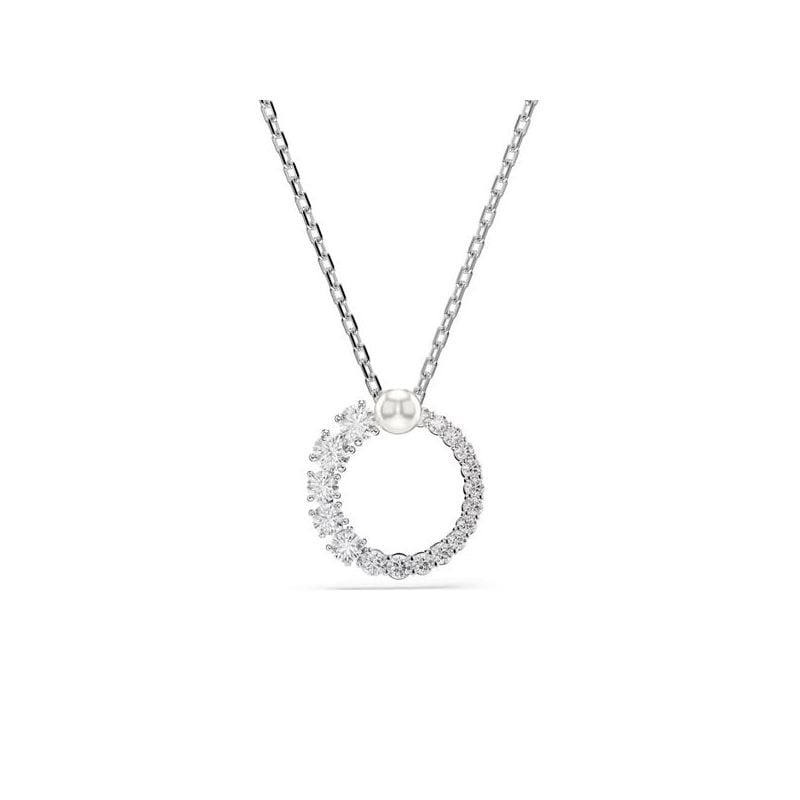 Swarovski Matrix Halskette 5688751-1