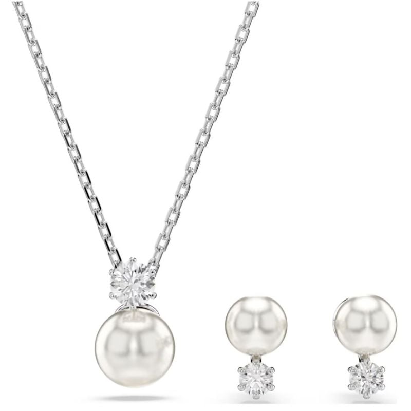 Swarovski Matrix setti 5689624-1