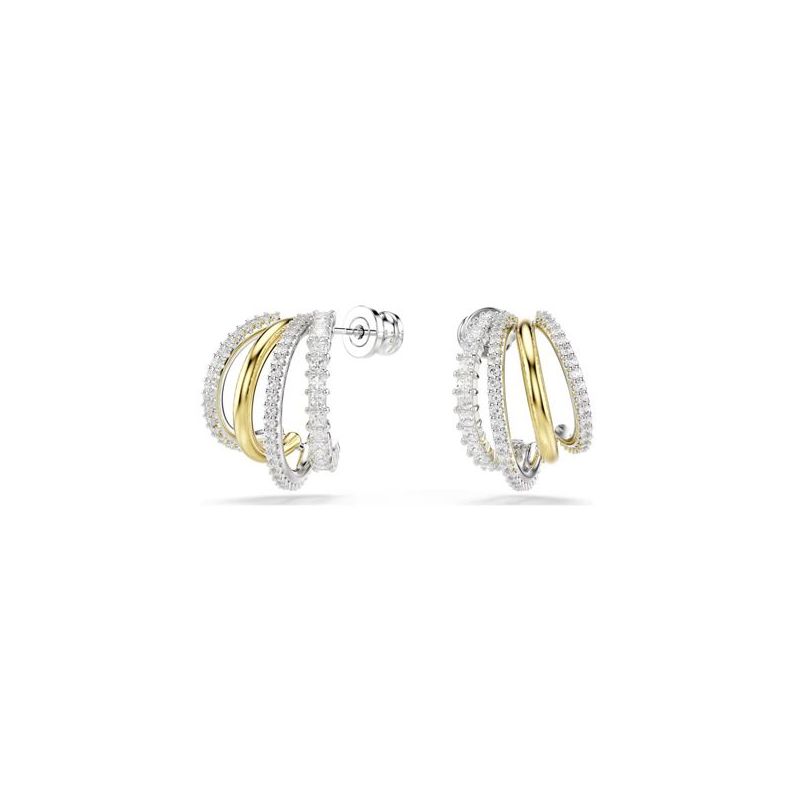 Swarovski Hyperbola Ohrringe 5689718-1