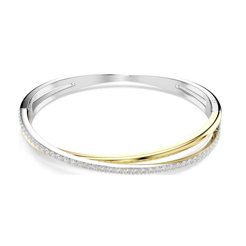 Swarovski Hyperbola Armband M 5689720-1