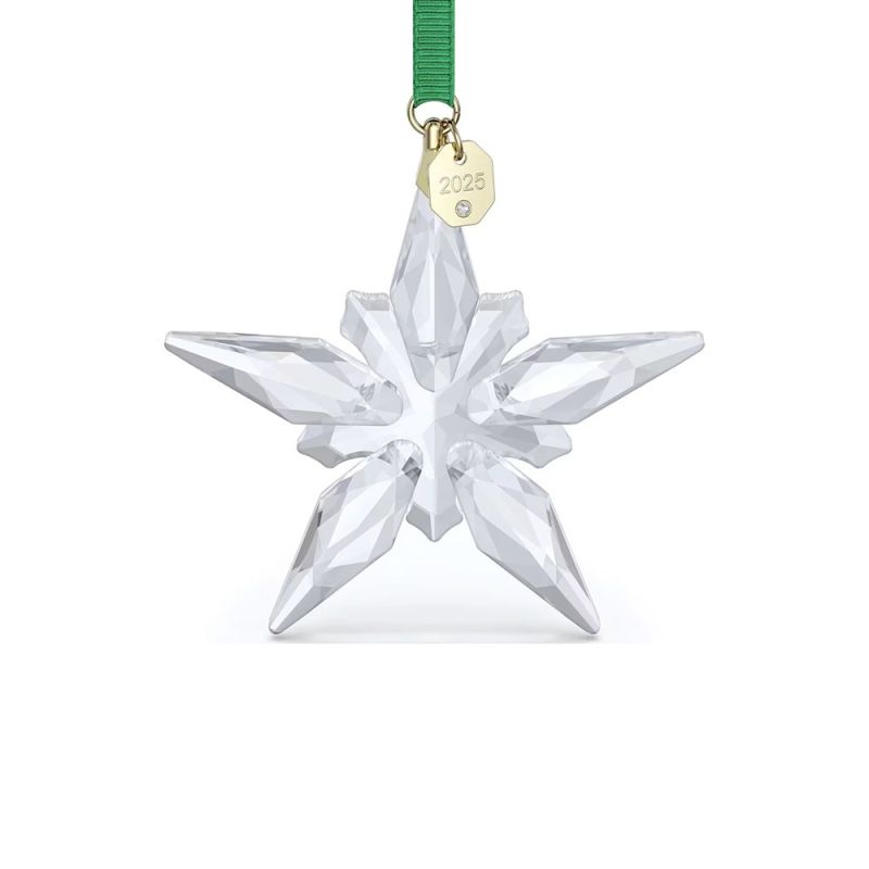 Swarovski Annual Edition Ornament 2025 joulukoriste 5691172