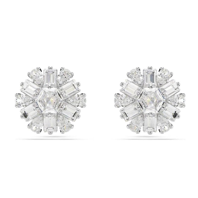 Swarovski Idyllia örhängen 5691483 -2