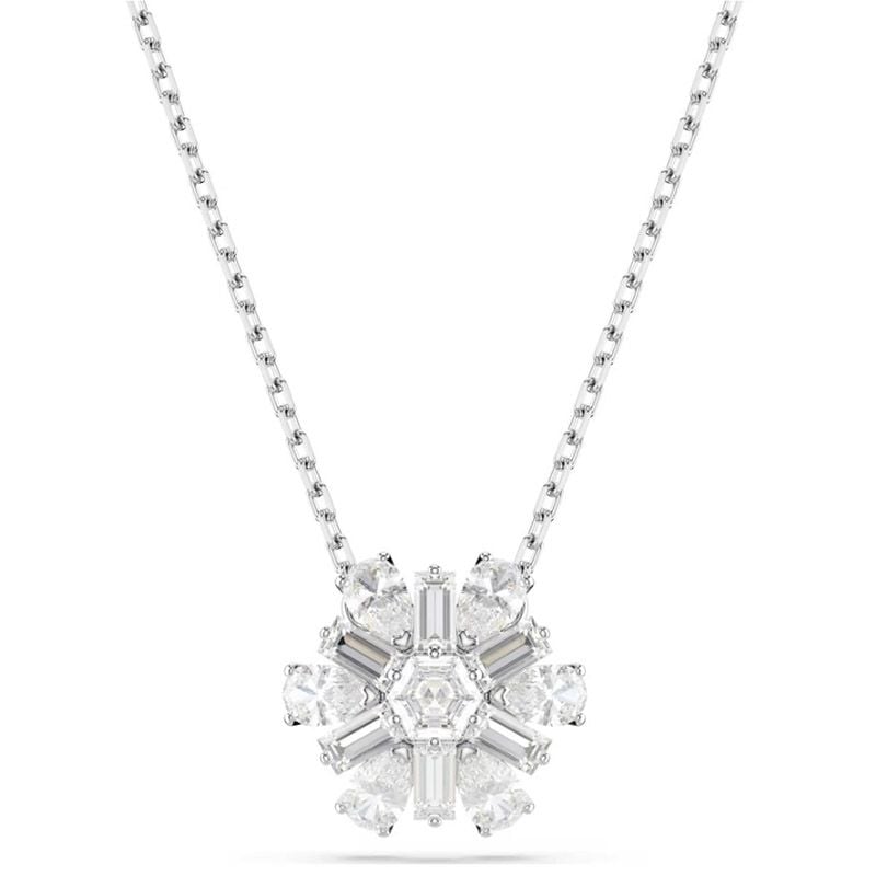 Swarovski Idyllia Halskette 5691484-1