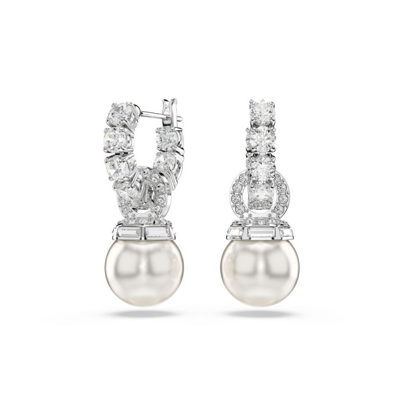 Swarovski Matrix korvakorut 5691716-1