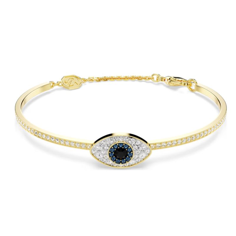 Swarovski Symbolica Evil Eye armband 5692171-1
