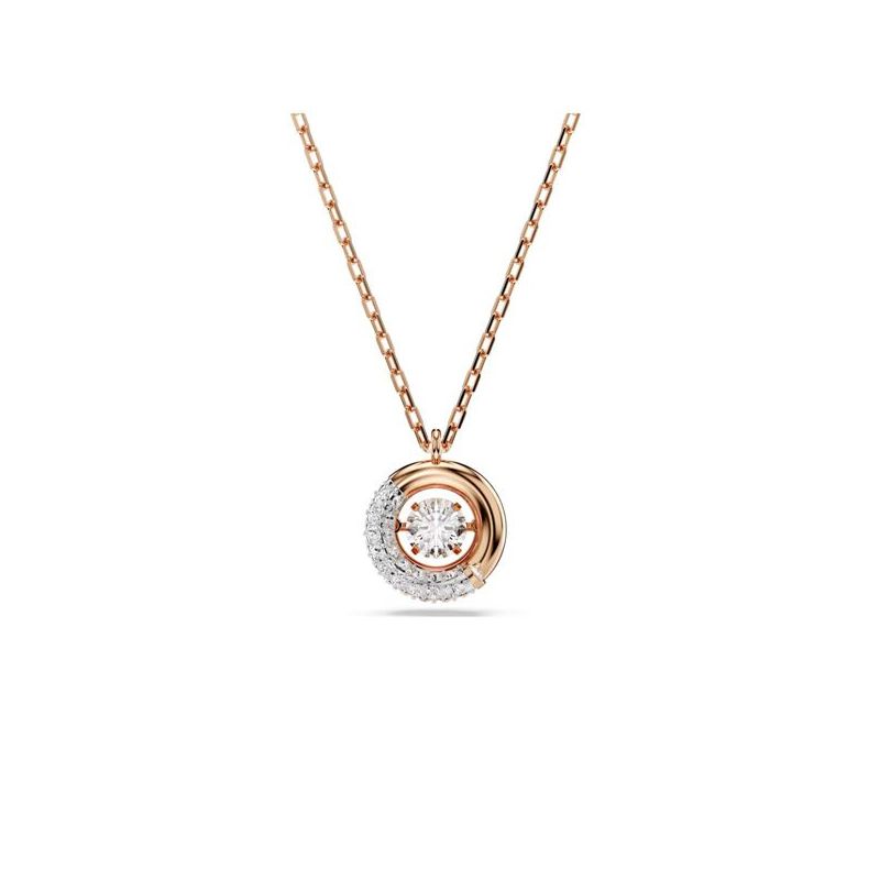Swarovski Dextera Halskette 5692257-1