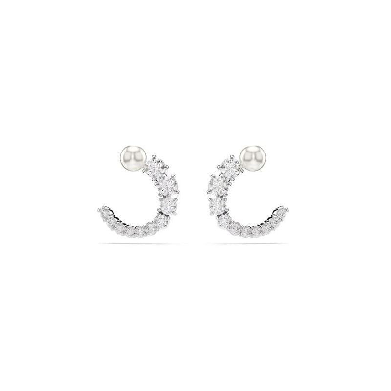 Swarovski Matrix Ohrringe 5692260-1