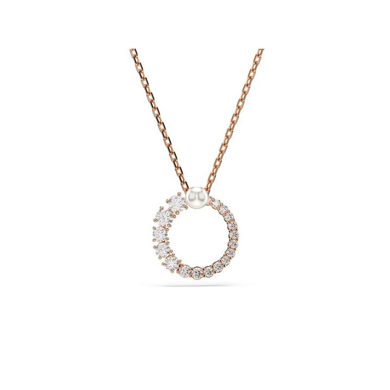 Swarovski Matrix halsband 5692265-1