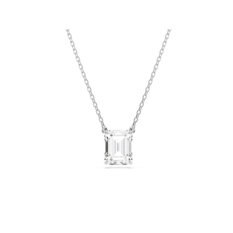 Swarovski Stilla halsband, stor 5693405-1